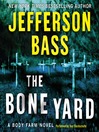Cover image for The Bone Yard